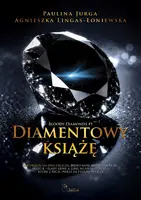 Okładka: Diamentowy książę