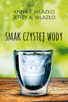 Okładka: Smak czystej wody