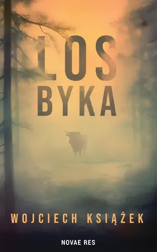 Okładka: Los byka