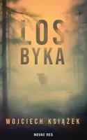 Okładka: Los byka