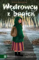 Okładka: Wędrowcy z bagien