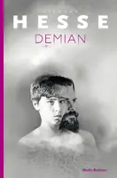 Okładka: Demian