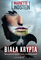 Okładka: Biała krypta