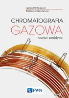 Okładka: Chromatografia gazowa