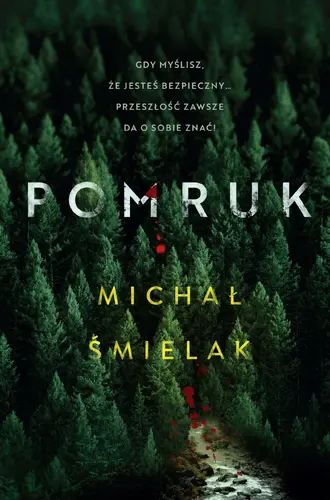 Okładka: Pomruk