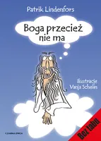 Okładka: Boga przecież nie ma