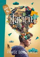 Okładka: Mąciciel