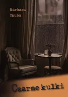 Okładka: Czarne kulki