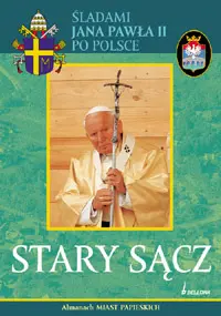 Okładka: Stary sącz