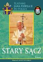 Okładka: Stary sącz