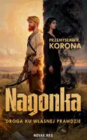 Okładka: Nagonka