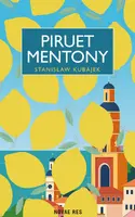 Okładka: Piruet Mentony