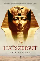Okładka: Hatszepsut