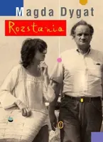 Okładka: Rozstania