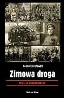 Okładka: Zimowa droga