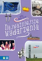 Okładka: Oto Polska. Najważniejsze wydarzenia