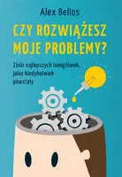 Okładka: Czy rozwiążesz moje problemy?