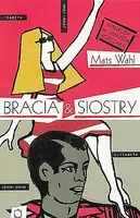 Okładka: Bracia & siostry