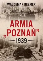 Okładka: Armia Poznań 1939