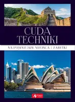 Okładka: Cuda techniki