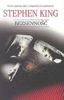 Okładka: Bezsenność