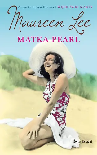 Okładka: Matka Pearl