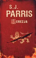 Okładka: Herezja