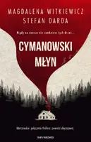 Okładka: Cymanowski Młyn