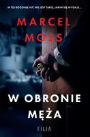 Okładka: W obronie męża