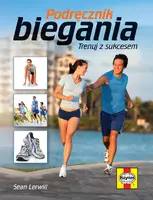 Okładka: Podręcznik biegania