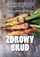 Okładka: Zdrowy brud