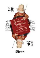 Okładka: W kręgu Wazów
