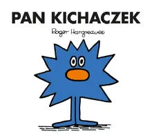 Okładka: Pan Kichaczek