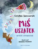 Okładka: Miś Uszatek