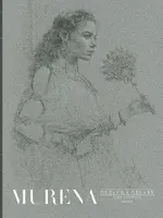 Okładka: Murena. Cykl pierwszy. Matka