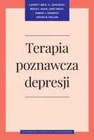 Okładka: Terapia poznawcza depresji