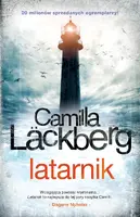 Okładka: Latarnik