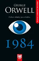 Okładka: 1984