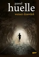 Okładka: Weiser Dawidek
