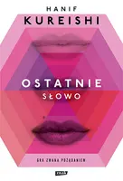 Okładka: Ostatnie słowo