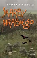 Okładka: Skarby hrabiego