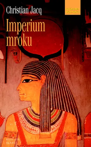 Okładka: Imperium mroku