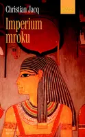 Okładka: Imperium mroku