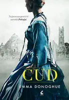 Okładka: Cud