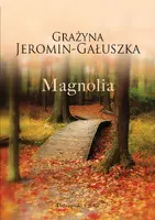 Okładka: Magnolia