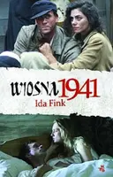 Okładka: Wiosna 1941