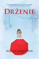 Okładka: Drżenie