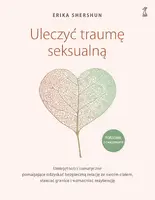 Okładka: Uleczyć traumę seksualną