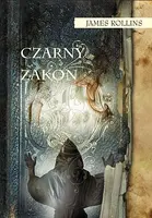 Okładka: Czarny zakon