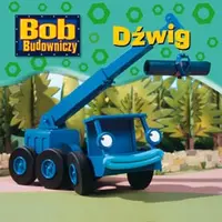 Okładka: Dźwig